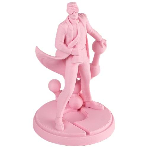 Panchroma PLA Filament Mat Sakura Pembe