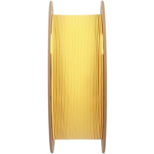 Panchroma PLA Filament Mat Savana Sarı