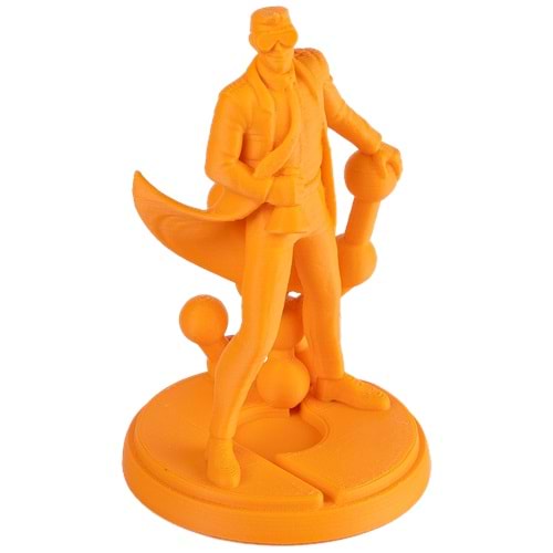 Panchroma PLA Filament Mat Gündoğumu Turuncu