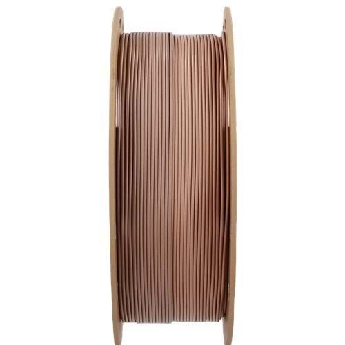 Panchroma PLA Gradient Filament Ahşap