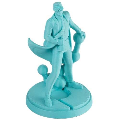 Panchroma PLA Filament Saten Polymaker Camgöbeği