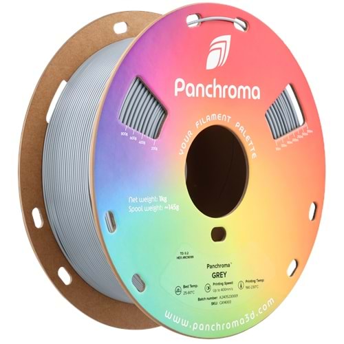 Panchroma CoPE Filament Gri