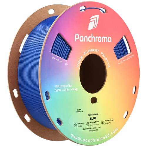 Panchroma CoPE Filament Mavi