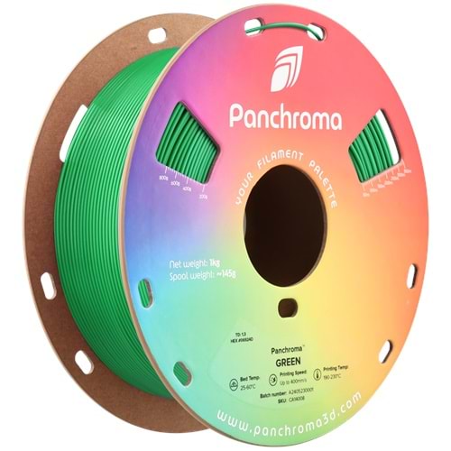Panchroma CoPE Filament Yeşil