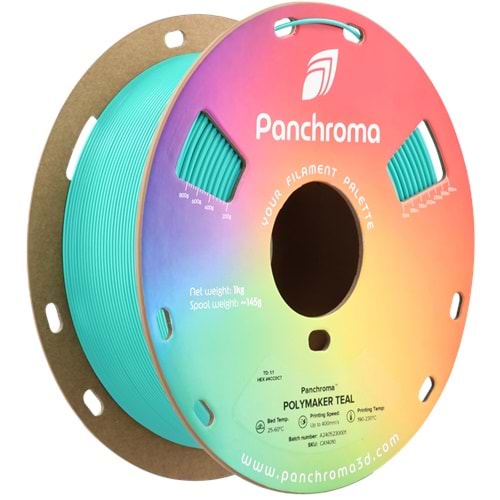 Panchroma CoPE Filament Polymaker Camgöbeği