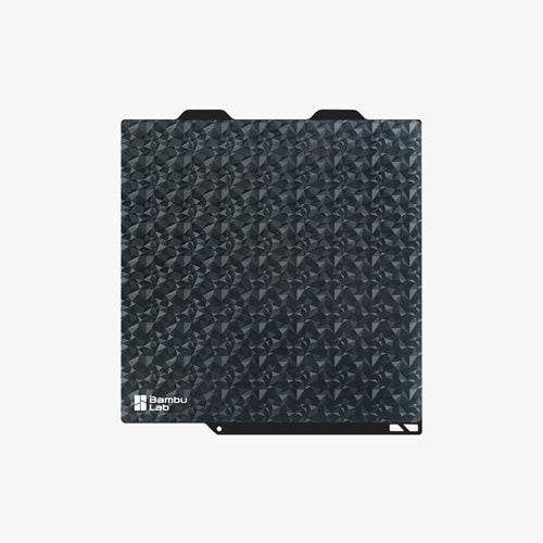 Bambu Lab Elmas Yüzey Tablası (A1 Mini)