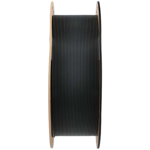 Fiberon PET-CF17 Siyah Filament