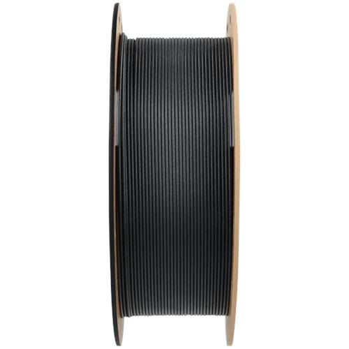 Fiberon PPS-CF10 Siyah Filament