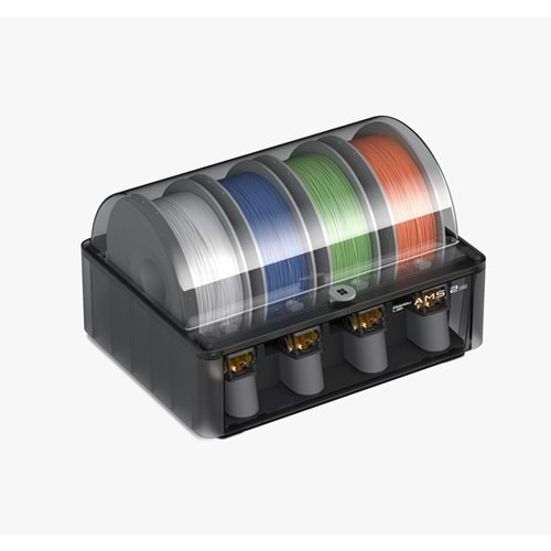 Bambu Lab AMS 2 Pro - Otomatik Materyal Sistem