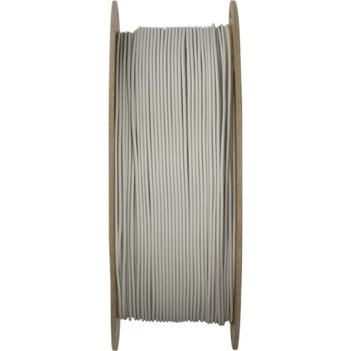 PolyTerra PLA Filament Yumuşak Beyaz