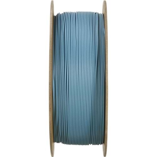PolyTerra PLA Filament Yumuşak Mavi - 1 kg 1.75mm