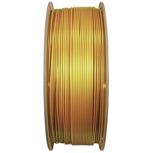 PolyLite PLA Pro Filament Altın