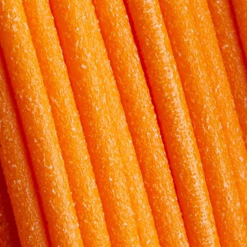 PolyLite LW-PLA Filament Parlak Turuncu