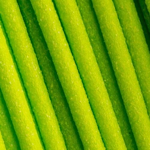 PolyLite LW-PLA Filament Parlak Yeşil