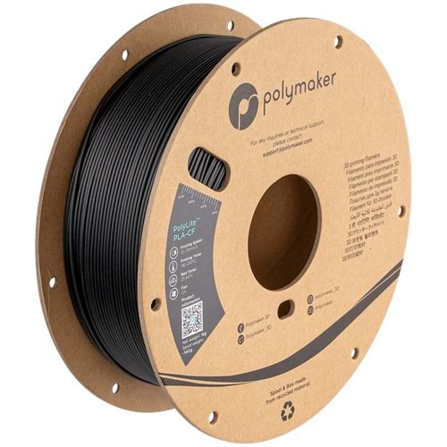 PolyLite PLA-CF Filament