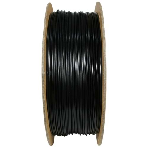 PolyLite PETG Filament Siyah