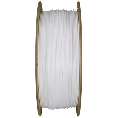 PolyLite PETG Filament Beyaz