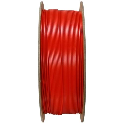 PolyLite PETG Filament Kırmızı