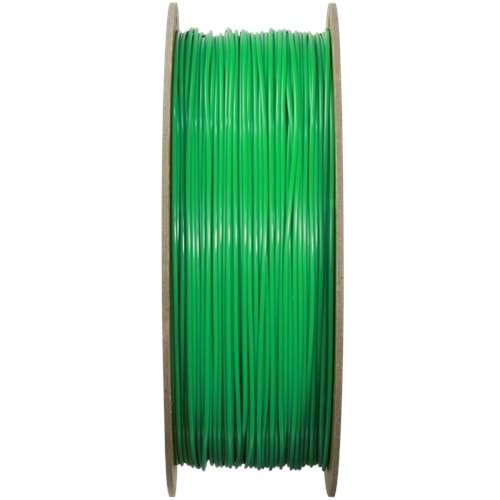 PolyLite PETG Filament Yeşil