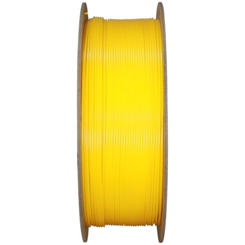 PolyLite PETG Filament Sarı