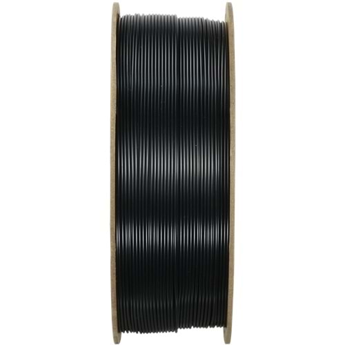 PolyLite ABS Filament Siyah