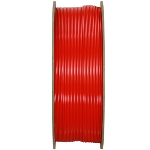 PolyLite ABS Filament Kırmızı