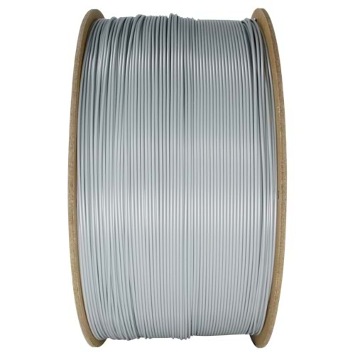 PolyLite ABS Filament Gri 3 KG