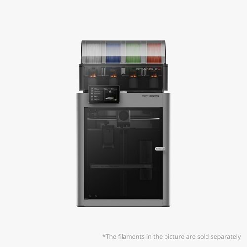 Bambu Lab P2S Combo 3D Yazıcı - ÖN SİPARİŞ