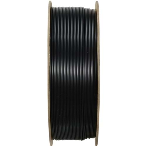 PolyLite ASA Filament Siyah