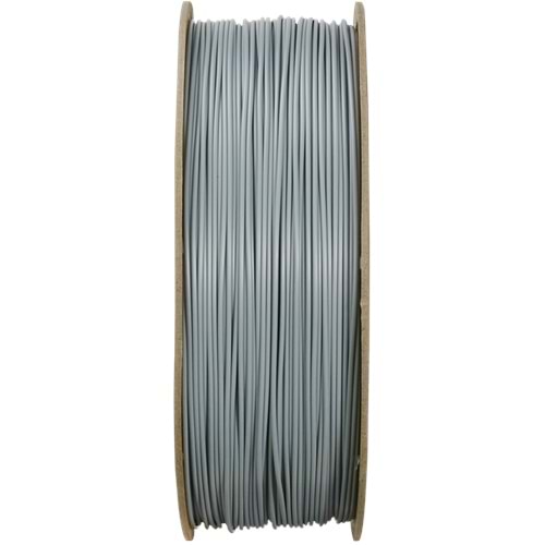 PolyLite ASA Filament Gri