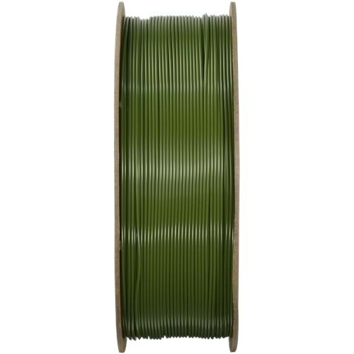 PolyLite ASA Filament Askeri Yeşil