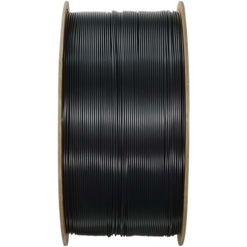 PolyLite ASA Filament Siyah 3 KG