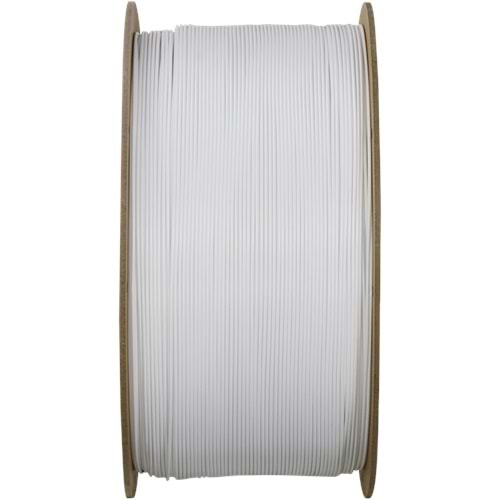 PolyLite ASA Filament Beyaz 3 KG