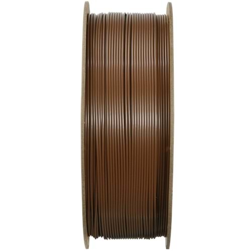 PolyLite ASA Filament Askeri Kahverengi
