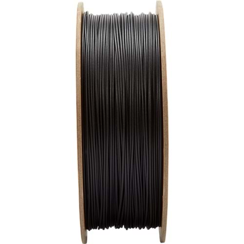 PolyTerra PLA Filament Kömür Siyah