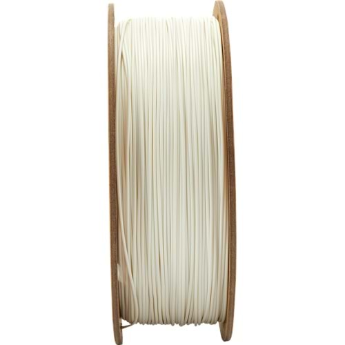 PolyTerra PLA Filament Pamuk Beyaz