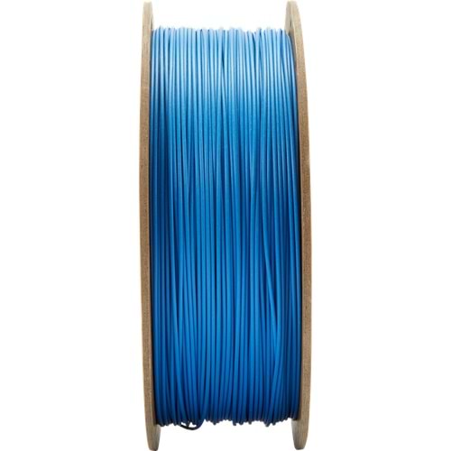 PolyTerra PLA Filament Safir Mavi