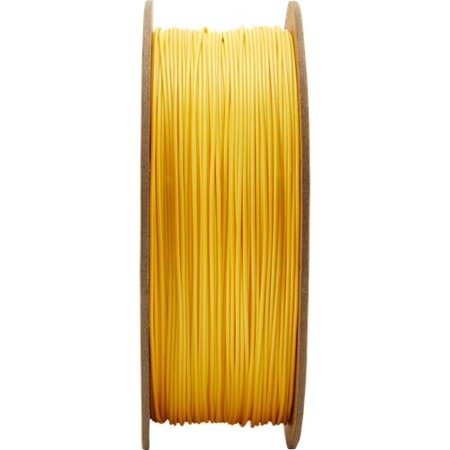 PolyTerra PLA Filament Savana Sarı
