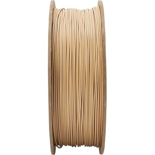 PolyTerra PLA Filament Yer Fıstığı - 1 kg 1.75mm