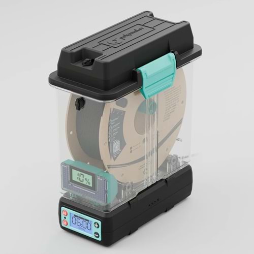 PolyDryer Filament Kurutucu