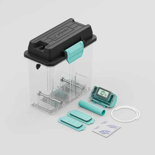 PolyDryer Box (Filament Saklama Kutusu)
