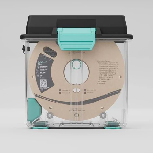 PolyDryer Box (Filament Saklama Kutusu)
