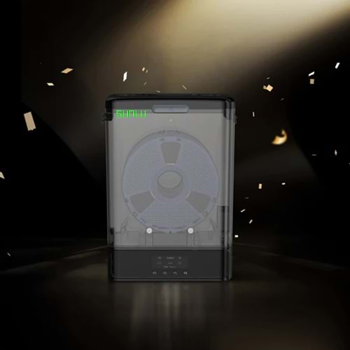 SUNLU FilaDryer SP2 | Filament Kurutucu ve Nem Giderici