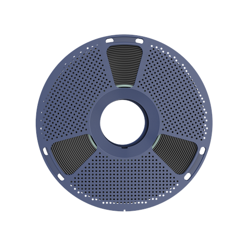 Sunlu Yüksek Hızlı PLA Filament Siyah – 1kg 1.75mm