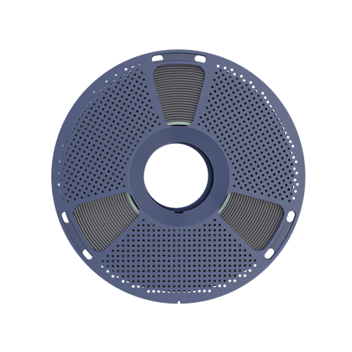 Sunlu Yüksek Hızlı PLA Filament Gri – 1kg 1.75mm