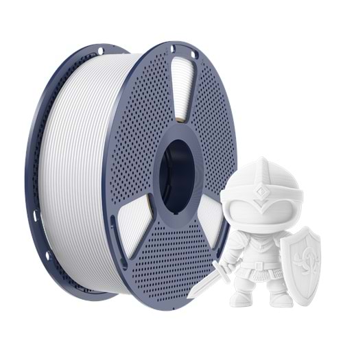 Sunlu PLA Filament Beyaz