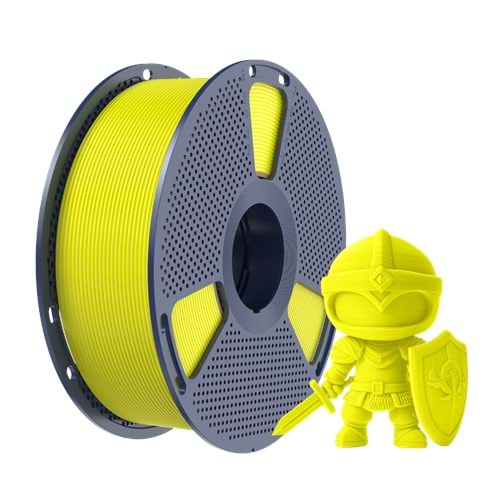 Sunlu PLA Filament Sarı