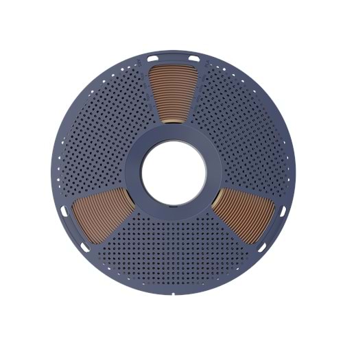 Sunlu PLA Filament Kahverengi