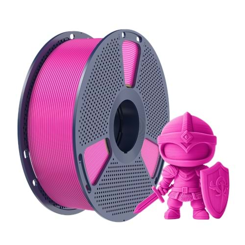 Sunlu PLA Filament Macenta