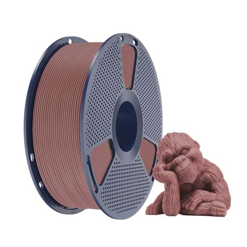 Sunlu Wood Filament Kiraz Ağacı - 1kg 1.75mm